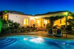 Thumbnail 17 of Villa for sale in Javea / Spain #59534