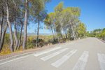Thumbnail 1 of Building plot for sale in Javea / Spain #60386