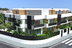 Thumbnail 1 of Apartment for sale in Javea / Spain #61129