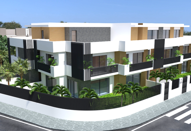 Detail image of Apartment for sale in Javea / Spain #61129