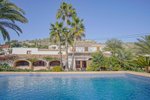 Thumbnail 3 of Villa for sale in Javea / Spain #59743