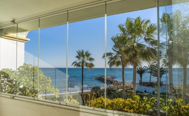 Apartment for sale in Marbella / Spain