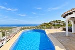 Thumbnail 2 of Villa for sale in Pego / Spain #62419