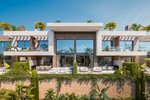 Thumbnail 1 of Townhouse for sale in Marbella / Spain #53046