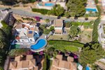 Thumbnail 69 of Villa for sale in Altea / Spain #62214