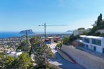 Thumbnail 32 of Villa for sale in Benissa / Spain #60773