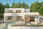 Thumbnail 13 of Villa for sale in Moraira / Spain #59264