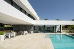 Thumbnail 2 of Villa for sale in Javea / Spain #61304
