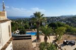 Thumbnail 7 of Villa for sale in Benissa / Spain #58316