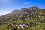 Thumbnail 36 of Villa for sale in Calpe / Spain #59622