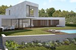 Thumbnail 8 of Design Villa for sale in Javea / Spain #42070