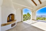 Thumbnail 42 of Villa for sale in Altea / Spain #60457
