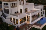 Thumbnail 8 of Villa for sale in Marbella / Spain #48202