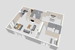 Thumbnail 3 of Villa for sale in Javea / Spain #58923