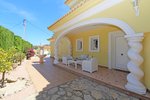 Thumbnail 14 of Villa for sale in Moraira / Spain #59434