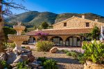Thumbnail 9 of Villa for sale in Benissa / Spain #58358