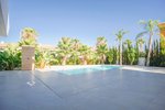 Thumbnail 23 of Villa for sale in Calpe / Spain #43952