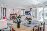 Thumbnail 22 of Villa for sale in Moraira / Spain #60495