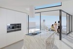 Thumbnail 12 of New building for sale in Moraira / Spain #58342