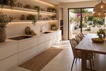 Thumbnail 5 of Villa for sale in Pedreguer / Spain #61317