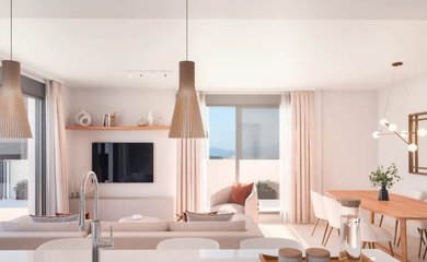 Apartment for sale in Denia / Spain