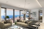 Thumbnail 4 of Villa for sale in Benitachell - Cumbre del Sol / Spain #51396