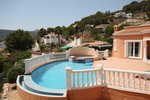 Thumbnail 39 of Villa for sale in Javea / Spain #60310