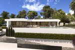 Thumbnail 5 of Villa for sale in Calpe / Spain #59296