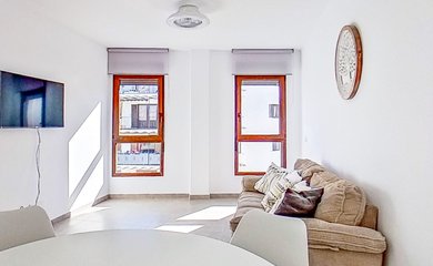 Apartment for sale in Moraira / Spain