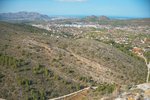 Thumbnail 46 of Villa for sale in Pedreguer / Spain #59250