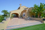 Thumbnail 8 of Villa for sale in Benissa / Spain #59359