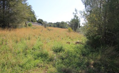 Building plot for sale in Javea / Spain