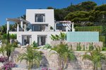 Thumbnail 21 of New building for sale in Moraira / Spain #49442