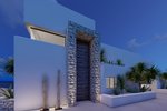 Thumbnail 36 of Design Villa for sale in Moraira / Spain #58362