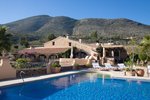 Thumbnail 1 of Villa for sale in Benissa / Spain #41086