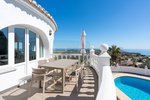 Thumbnail 1 of Villa for sale in Benitachell / Spain #61426