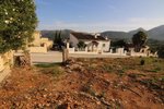 Thumbnail 5 of Building plot for sale in Ador / Spain #42907