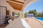 Thumbnail 5 of Villa for sale in Javea / Spain #60723