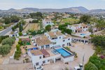 Thumbnail 1 of Villa for sale in Benissa / Spain #59291