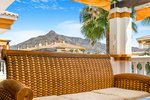 Thumbnail 2 of Apartment for sale in Marbella / Spain #58239