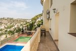 Thumbnail 53 of Villa for sale in Benissa / Spain #60711