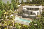 Thumbnail 7 of Villa for sale in Benissa / Spain #42246