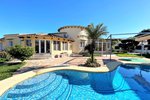 Thumbnail 1 of Villa for sale in Els Poblets / Spain #45579
