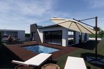 Thumbnail 2 of Villa for sale in Polop / Spain #45982