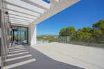Thumbnail 34 of Villa for sale in Moraira / Spain #60989