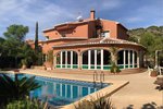 Thumbnail 18 of Villa for sale in Javea / Spain #42517