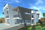 Thumbnail 4 of Villa for sale in Calpe / Spain #58942