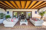 Thumbnail 4 of Villa for sale in Marbella / Spain #48072