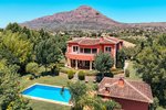 Thumbnail 1 of Finca for sale in Javea / Spain #62257