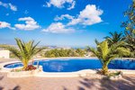 Thumbnail 40 of Villa for sale in Javea / Spain #50957
